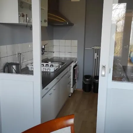 Schöne Und Gemütliche Apartamento