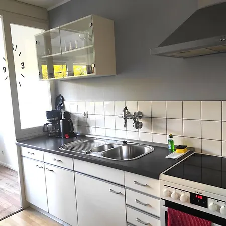 Schoene Und Gemuetliche * 不莱梅