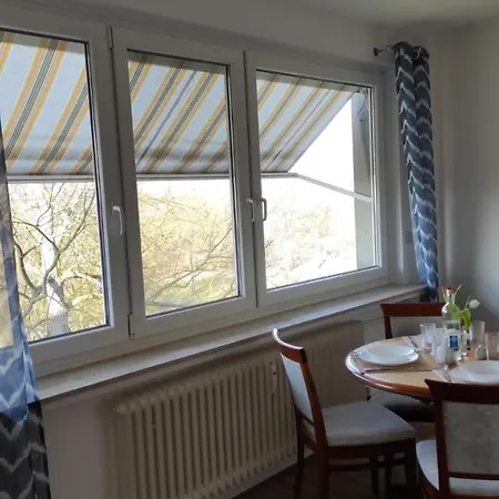 Schoene Und Gemuetliche