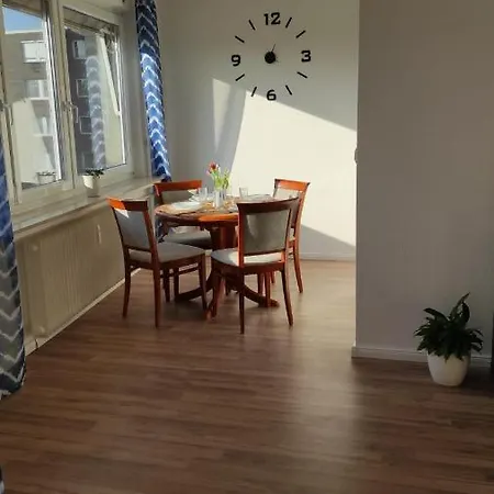 Lägenhet Schoene Und Gemuetliche Bremen