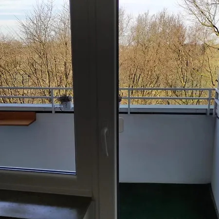 Lägenhet Schoene Und Gemuetliche *