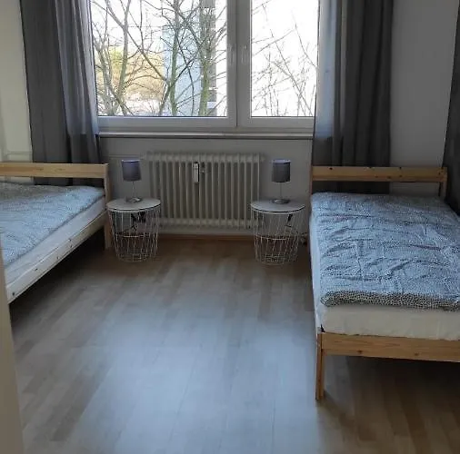 Schoene Und Gemuetliche