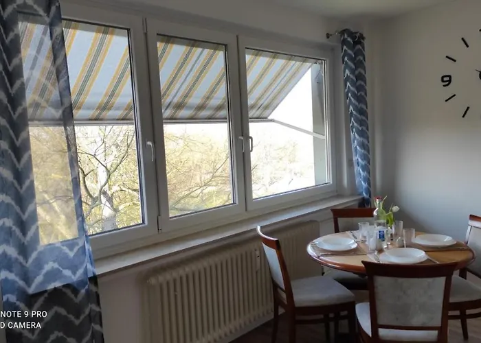 Schoene Und Gemuetliche