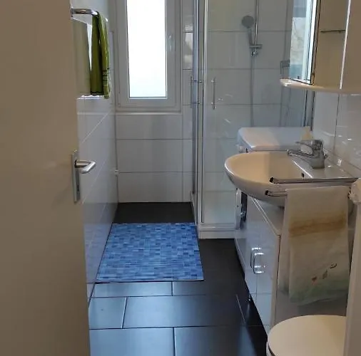 Schöne Und Gemütliche