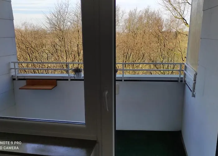 Apartment Schöne Und Gemütliche *