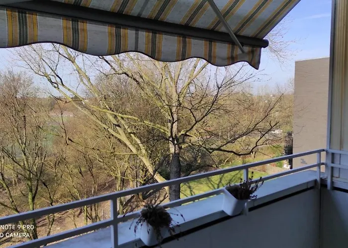 Schoene Und Gemuetliche 不莱梅