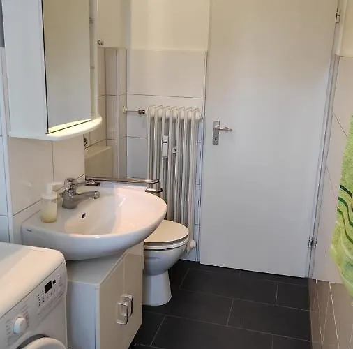 Schöne Und Gemütliche Apartment *