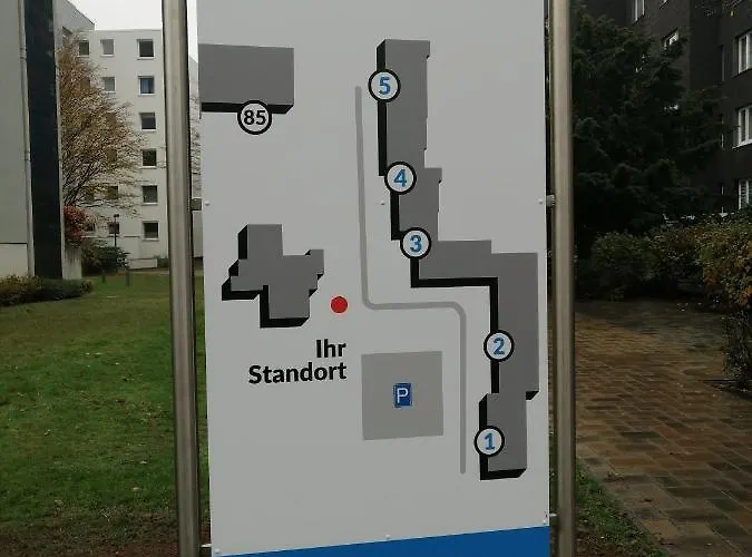 Schöne Und Gemütliche *