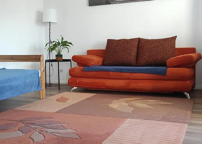 Apartment Schöne Und Gemütliche Bremen