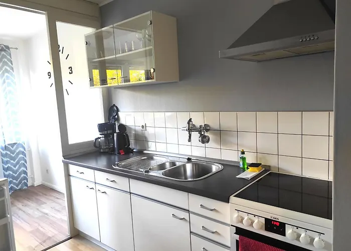 Schoene Und Gemuetliche * 不莱梅