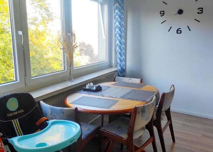 Apartment Schöne Und Gemütliche Bremen