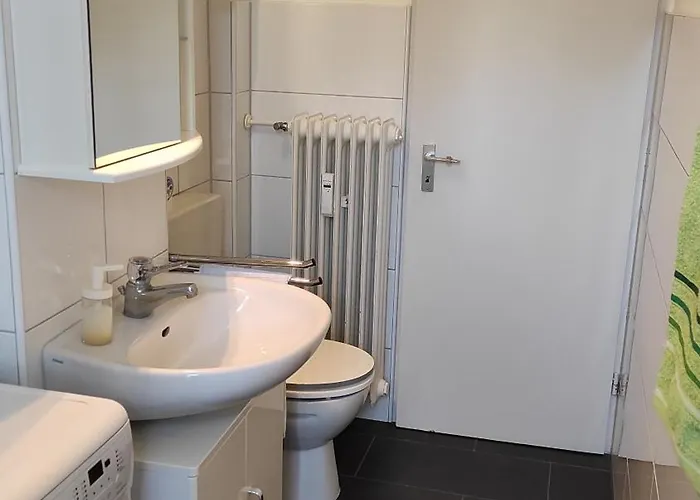 Apartment Schöne Und Gemütliche Bremen