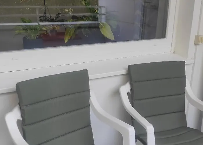 Schoene Und Gemuetliche * 不莱梅